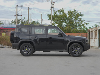 捷途旅行者图片