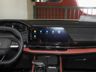 长安CS75 PLUS图片