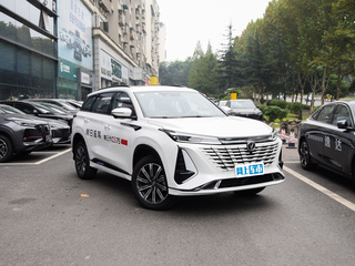 长安CS75 PLUS图片