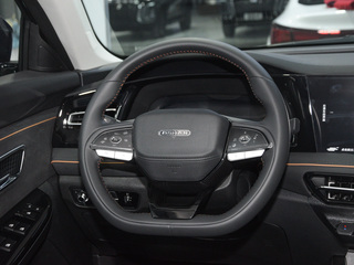 长安欧尚X7 PLUS图片