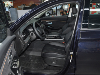 长安欧尚X7 PLUS图片