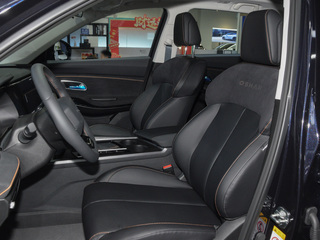 长安欧尚X7 PLUS图片