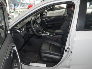 RAV4荣放图片