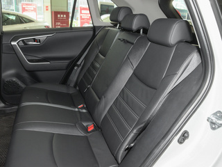 RAV4荣放图片