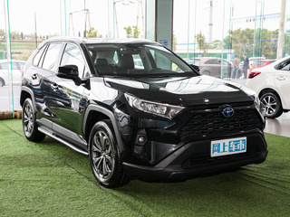 RAV4荣放图片
