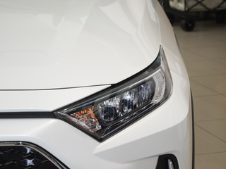 RAV4荣放双擎E+图片
