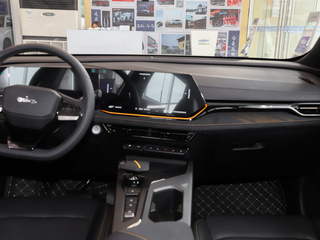 长安欧尚X5 PLUS图片