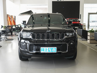 大切诺基新能源(进口)图片