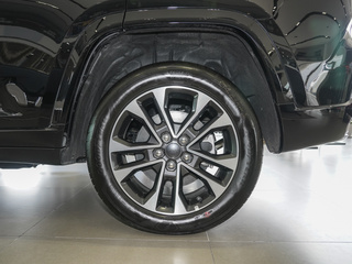 大切诺基新能源(进口)图片