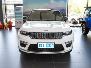 大切诺基新能源(进口)图片