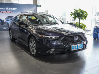 雅阁新能源图片