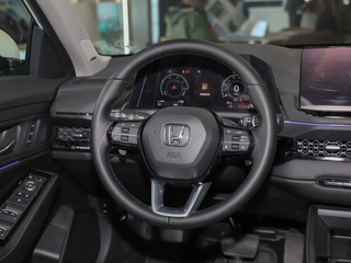 雅阁新能源图片