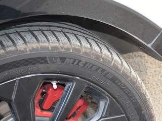 极狐 阿尔法S(ARCFOX αS)图片