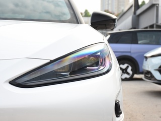 极狐 阿尔法S(ARCFOX αS)图片