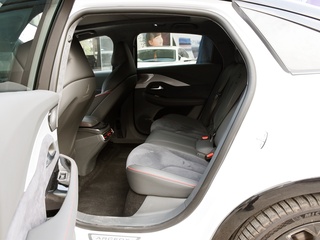 极狐 阿尔法S(ARCFOX αS)图片