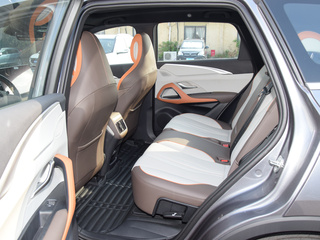 宋pro 新能源图片