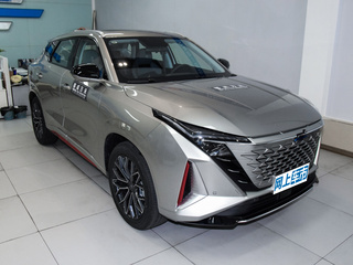 长安欧尚Z6图片