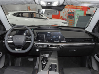 长安欧尚Z6图片