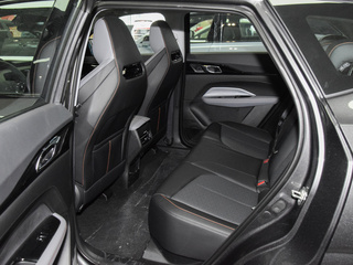 长安欧尚Z6图片