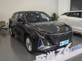 长安欧尚Z6 智电iDD图片