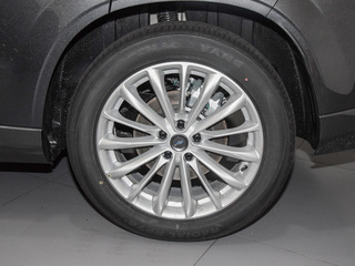 长安欧尚Z6 智电iDD图片