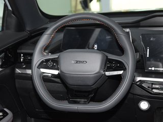 长安欧尚Z6 智电iDD图片