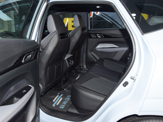 长安欧尚Z6 智电iDD图片