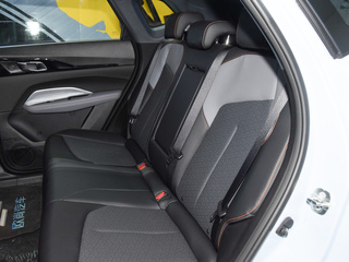 长安欧尚Z6 智电iDD图片