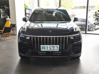 领克09新能源图片