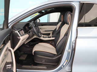 宋PLUS新能源图片