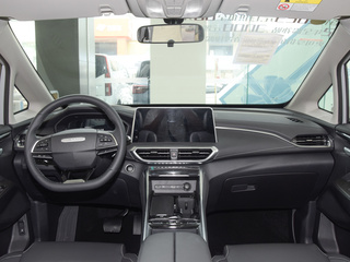 上汽大通MAXUS G50图片