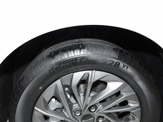 上汽大通MAXUS G50图片