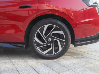 一汽-大众ID.7 VIZZION图片