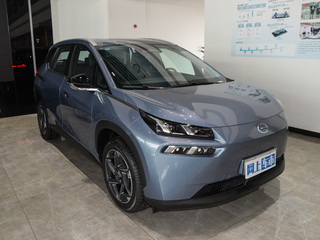 Aion V(埃安V)图片