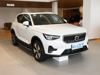 沃尔沃XC40图片