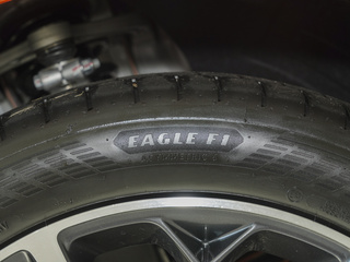 小鹏汽车G6图片