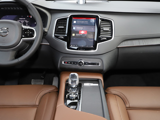 沃尔沃XC90图片