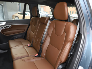 沃尔沃XC90图片
