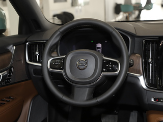 沃尔沃 V90图片