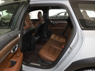 沃尔沃 V90图片