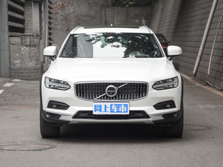 沃尔沃 V90图片