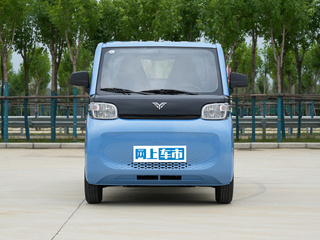 北汽雷驰 mini卡图片