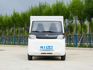 北汽雷驰 mini卡图片