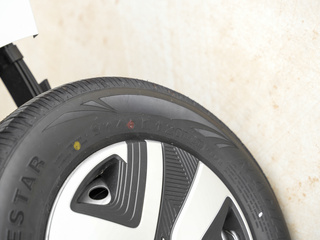 北汽雷驰 mini卡图片