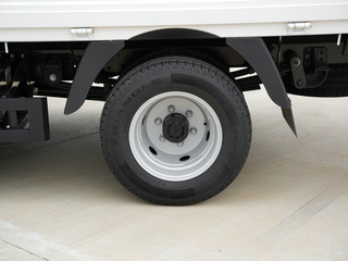 北汽雷驰 小卡图片