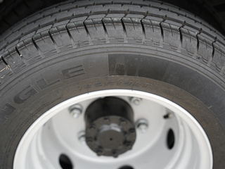 北汽雷驰 小卡图片