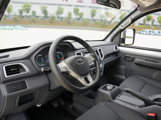 北汽雷驰 小卡图片