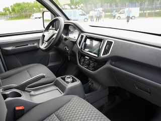 北汽雷驰 小卡图片