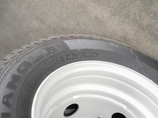 北汽雷驰 小卡图片