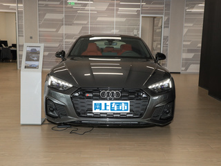 奥迪S5 S5 3.0T 2024款 Sportback